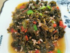 -臭鳜鱼人家·老字号徽菜