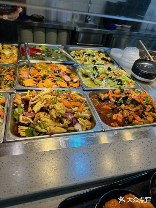 姑苏鸿昌兴大食堂(中山北路店)图片