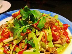 -朕之味(龙湖·西城天街店)