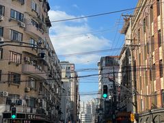 -乾隆美食·本帮菜(黄河路店)