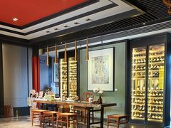-江南雅厨·江南文化·苏州菜(李公堤店)
