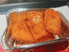 -和府捞面(领展购物广场京通店)