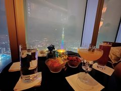 -广州四季酒店