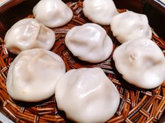 -鸡鸣汤包(复地活力广场店)