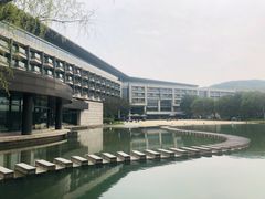 -上海佘山世茂艾美酒店