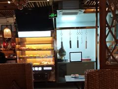 -云尊府云南菜·蒸汽石锅鱼(学清路店)