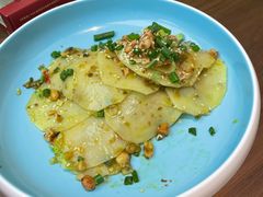 -有红鸡毛店·川菜(建设路店)