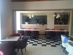 大堂-朗迪姆餐厅(丰尚国际广场店)