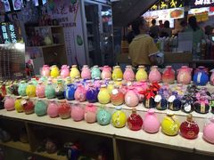 -黑色经典臭豆腐·湖南特产(潇湘文化店)