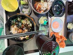 -银河烧鳗·活鳗料理专门店(西单大悦城店)