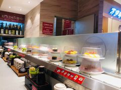 -万岁寿司(芳村店)