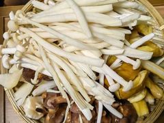 -菌极鲜野生菌火锅店(阳明祠店)