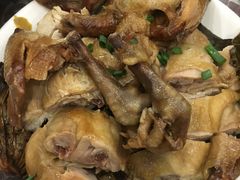 -老徽州臭鳜鱼(老街店)