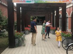 -中国银行(上海市复旦大学支行)