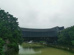 -乾州古城