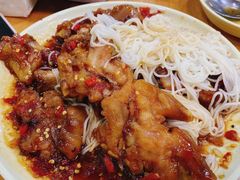 -贤花饭店(城阳店)