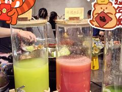 -鹈鹕素食餐厅自助餐部(正阳街店)
