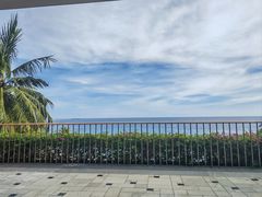 -日落吧·海景咖啡厅·餐酒吧·鸡尾酒·下午茶·乐队表演·浪漫夕阳·三亚文华东方酒店