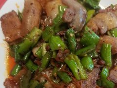 -李氏传家菜(兴城路店)