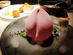 -韵秋荷(宝山龙湖天街店)