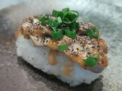 -戏作寿司(观音桥店)