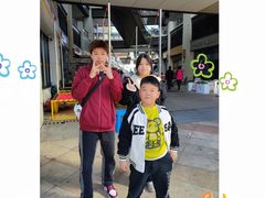 -大鹏佳兆业广场