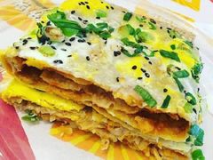 -安悦煎饼(河北店)