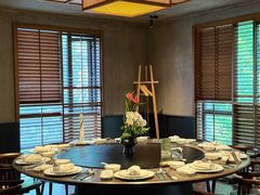 -庐灶江南·江南菜·四合院Bistro(东直门雍和宫·原华侨宾馆店)