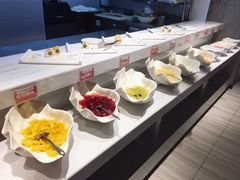 -玫瑰花园自助烤肉(顺义鑫海韵通店)