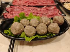 -潮汕良记牛肉火锅(洪武路店)