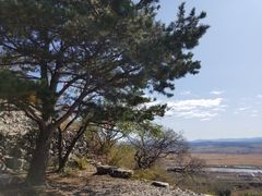 -帽儿山国家森林公园