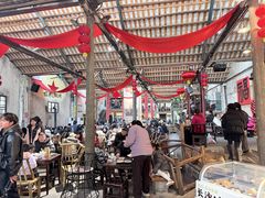 -東茅街茶馆
