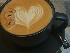 -麦隆咖啡Mellower Coffee(弘基时尚生活中心店)