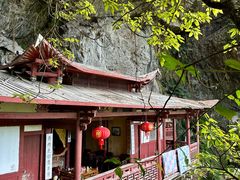 -东南悬空寺方广岩