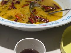 -花椒俏川菜小馆(南海万达店)