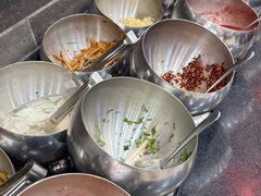 -清花阁乌拉满族火锅(厦门街店)