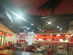 大堂-72街荷叶饭(三元里店)