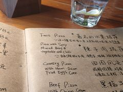 -源一咖啡馆(麒麟巷步行街店)