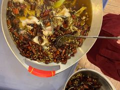 -拿渡·水煮鱼麻辣香锅(王府井奥莱·香江小镇店)