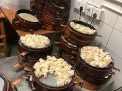 -海汇源老烧麦店(东大街总店)