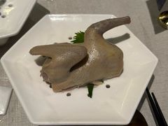 -狮王府淮扬菜(夫子庙老门东店)