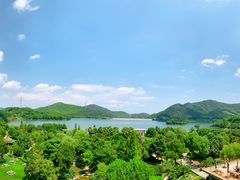 -宁波九龙湖开元度假村