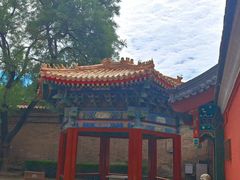 -北京市劳动人民文化宫(太庙)