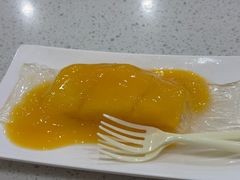 -圆碌碌甜品屋(二中店)