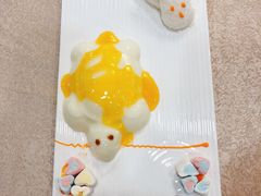 -麒麟中餐厅·经典粤菜·地道菜式老字号(广州长隆酒店)