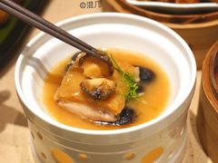 鲍鱼棉花鸡-点都德(华强南店)