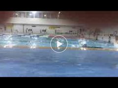 -七宝中学游泳馆