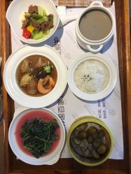 -爱贝蕊恩韩式月子会所(宝安店)