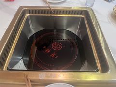 -重庆德庄火锅(太仓万达店)