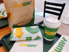 -赛百味SUBWAY(高新绿宝店)